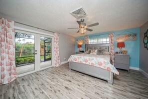 6 室のベッドルーム、アイロン / アイロン台、WiFi、ベッドシーツ