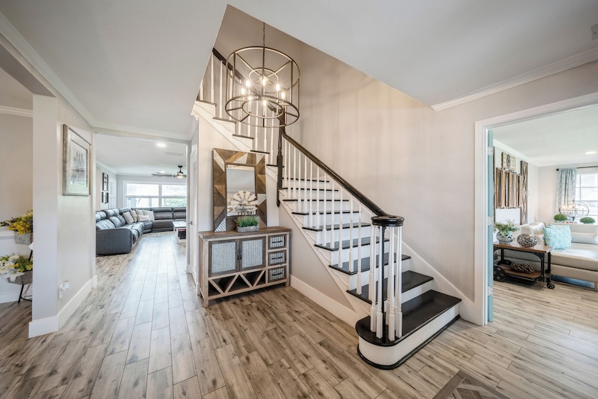 Beautiful Water Front Home In Port St Lucie Fl - Stuart, FL