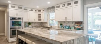 Beautiful Water Front home in Port St Lucie FL