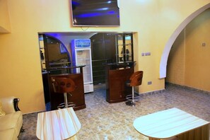 Bar (na propriedade)