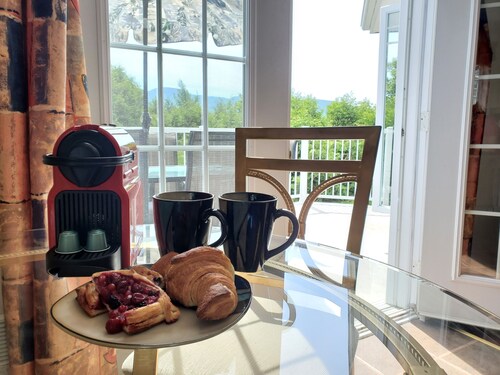 Nature, Peace, and a Variety of Activities in the Heart of the Eastern Townships