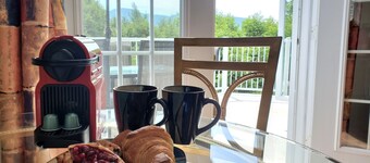 Nature, Peace, and a Variety of Activities in the Heart of the Eastern Townships