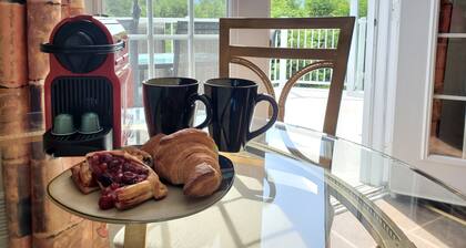 Nature, Peace, and a Variety of Activities in the Heart of the Eastern Townships