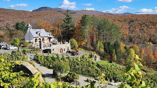 Nature, Peace, and a Variety of Activities in the Heart of the Eastern Townships