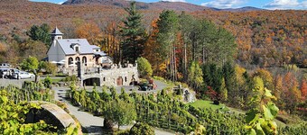 Nature, Peace, and a Variety of Activities in the Heart of the Eastern Townships