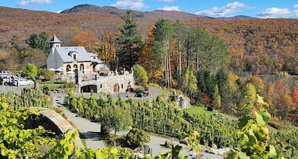 Nature, Peace, and a Variety of Activities in the Heart of the Eastern Townships
