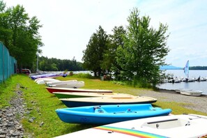 Port de plaisance
