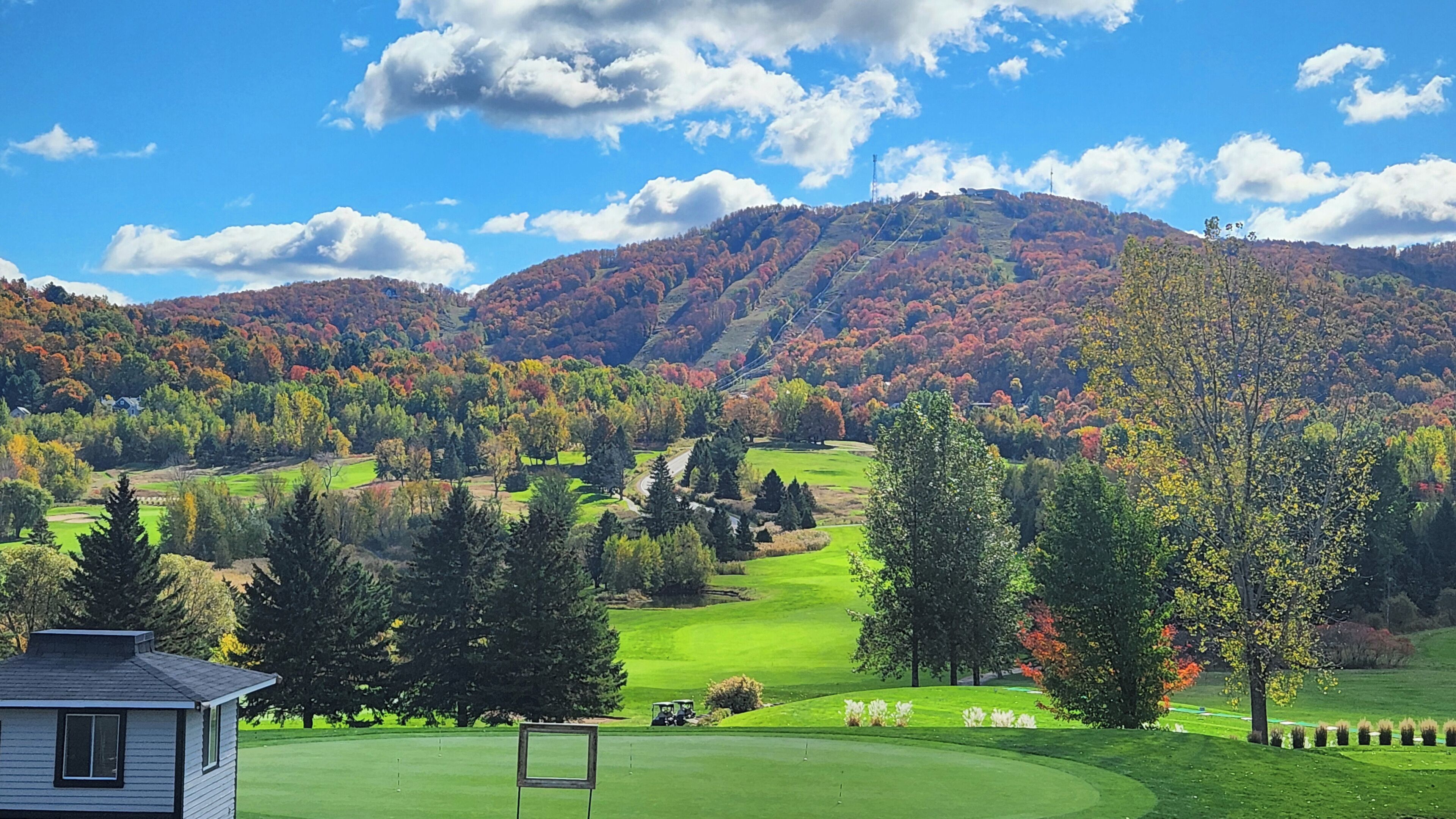 Golf