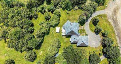 Nature, Peace, and a Variety of Activities in the Heart of the Eastern Townships
