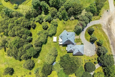 Nature, Peace, and a Variety of Activities in the Heart of the Eastern Townships