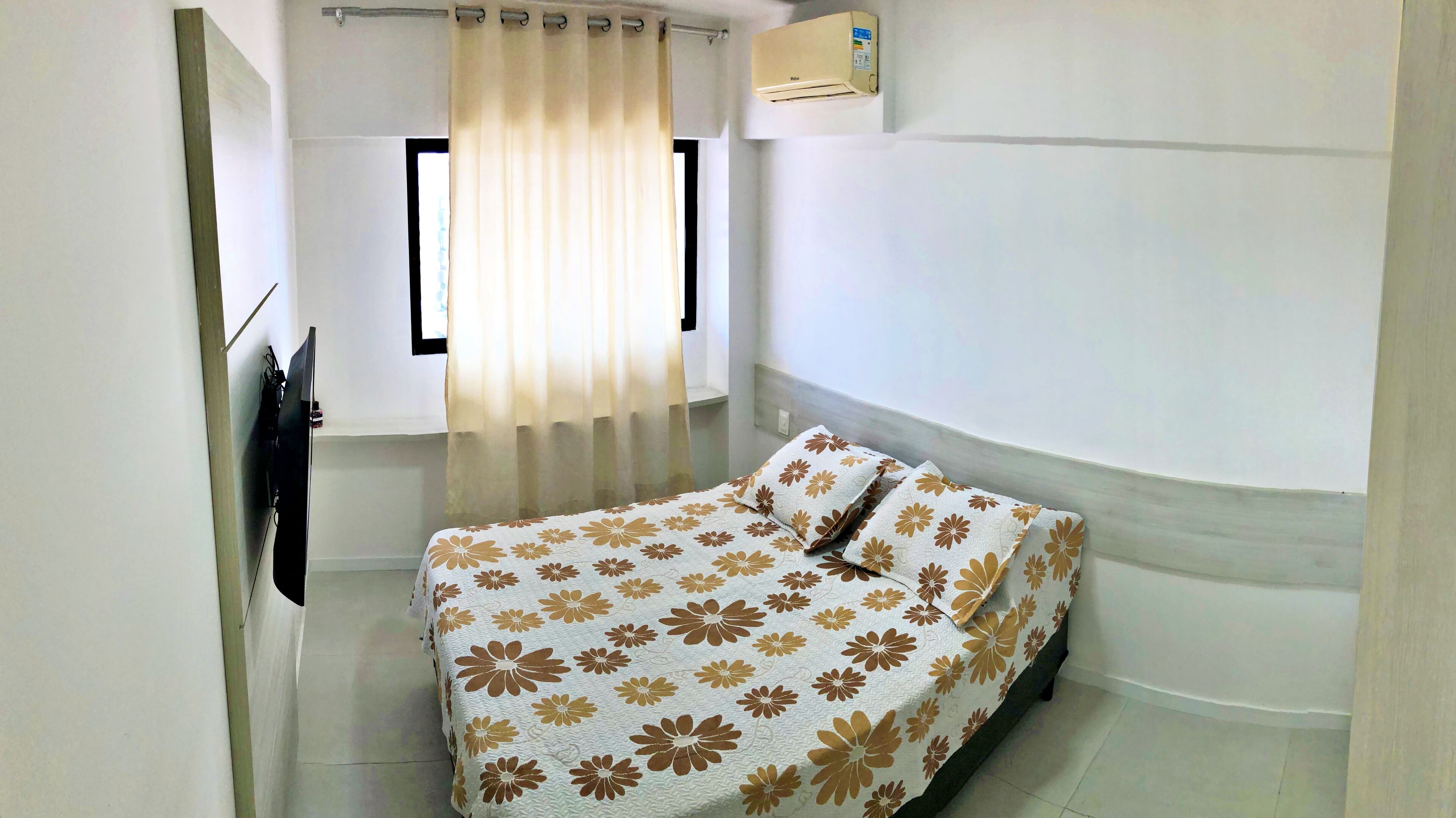 1 bedroom, free WiFi, bed sheets, wheelchair access