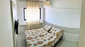 1 bedroom, free WiFi, bed sheets, wheelchair access