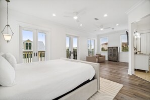 House | 7 bedrooms, individually decorated, individually furnished - Destin Beach House - Gulf Star by PHG (Miramar Beach)