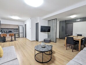 スマートテレビ