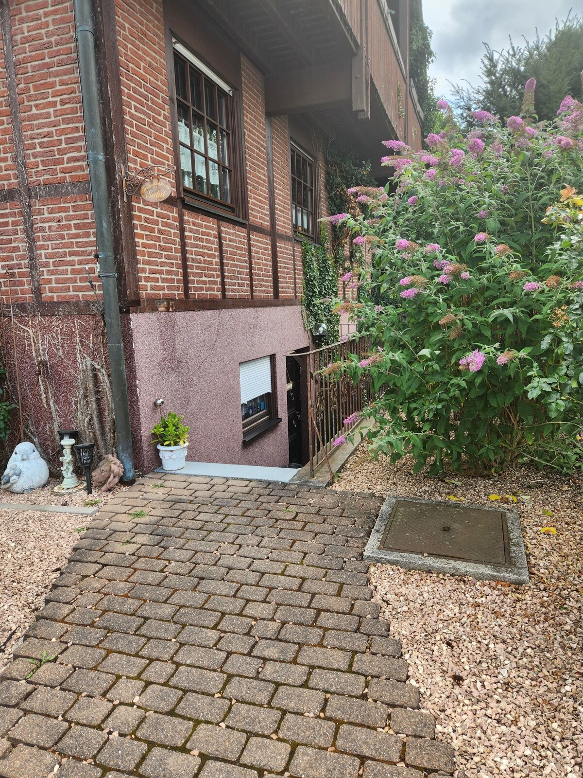 Imagen de perfil del propietario o de la propietaria