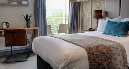 The New Hobbit Hotel Rooms