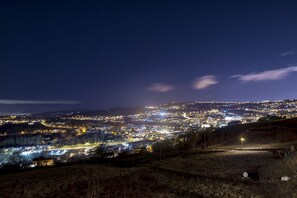 Front of property - The New Hobbit Hotel Rooms (Sowerby Bridge)