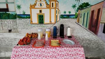 Restaurantes