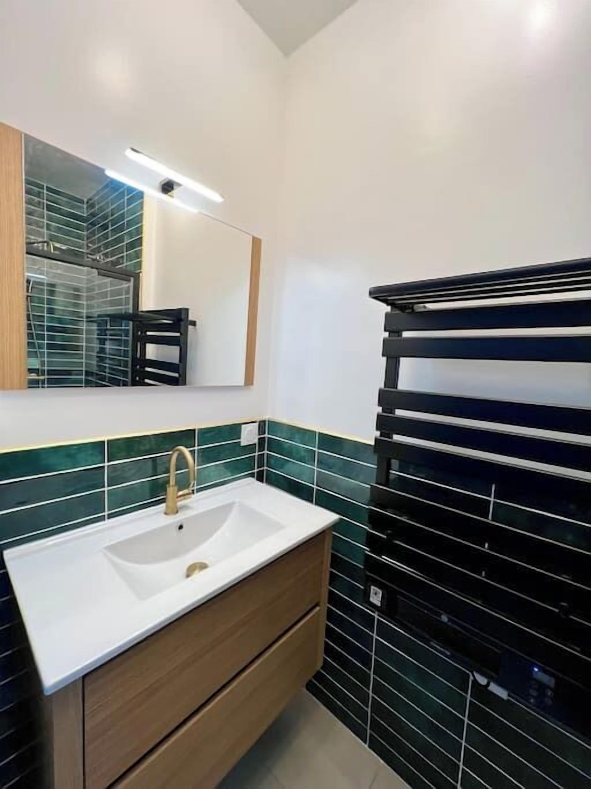 Badezimmer