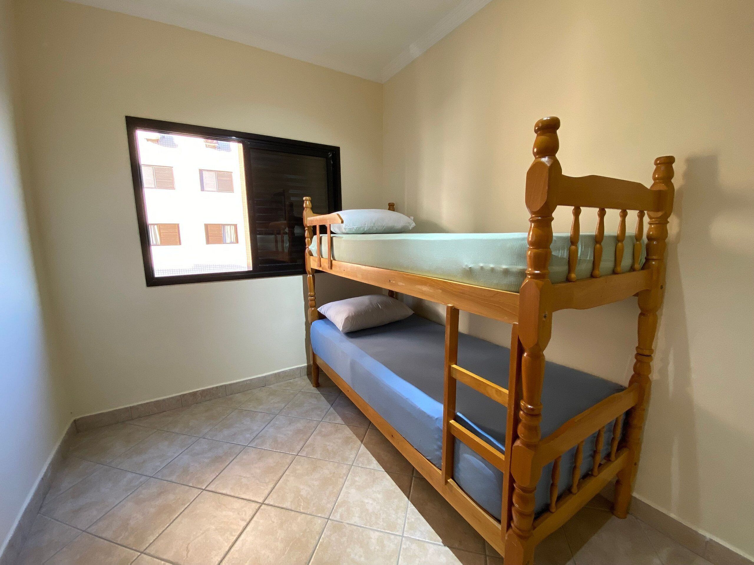 Appartamento Basic | 3 camere, Wi-Fi gratuito, lenzuola