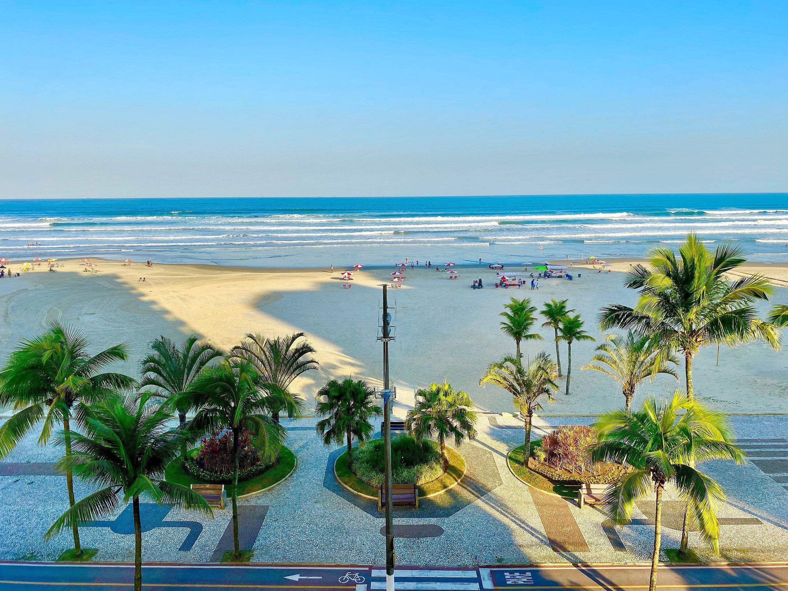 Basic Apartment | Beach | Beach nearby