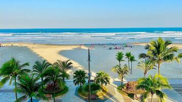 Basic-lejlighed | Strand | Tæt på stranden