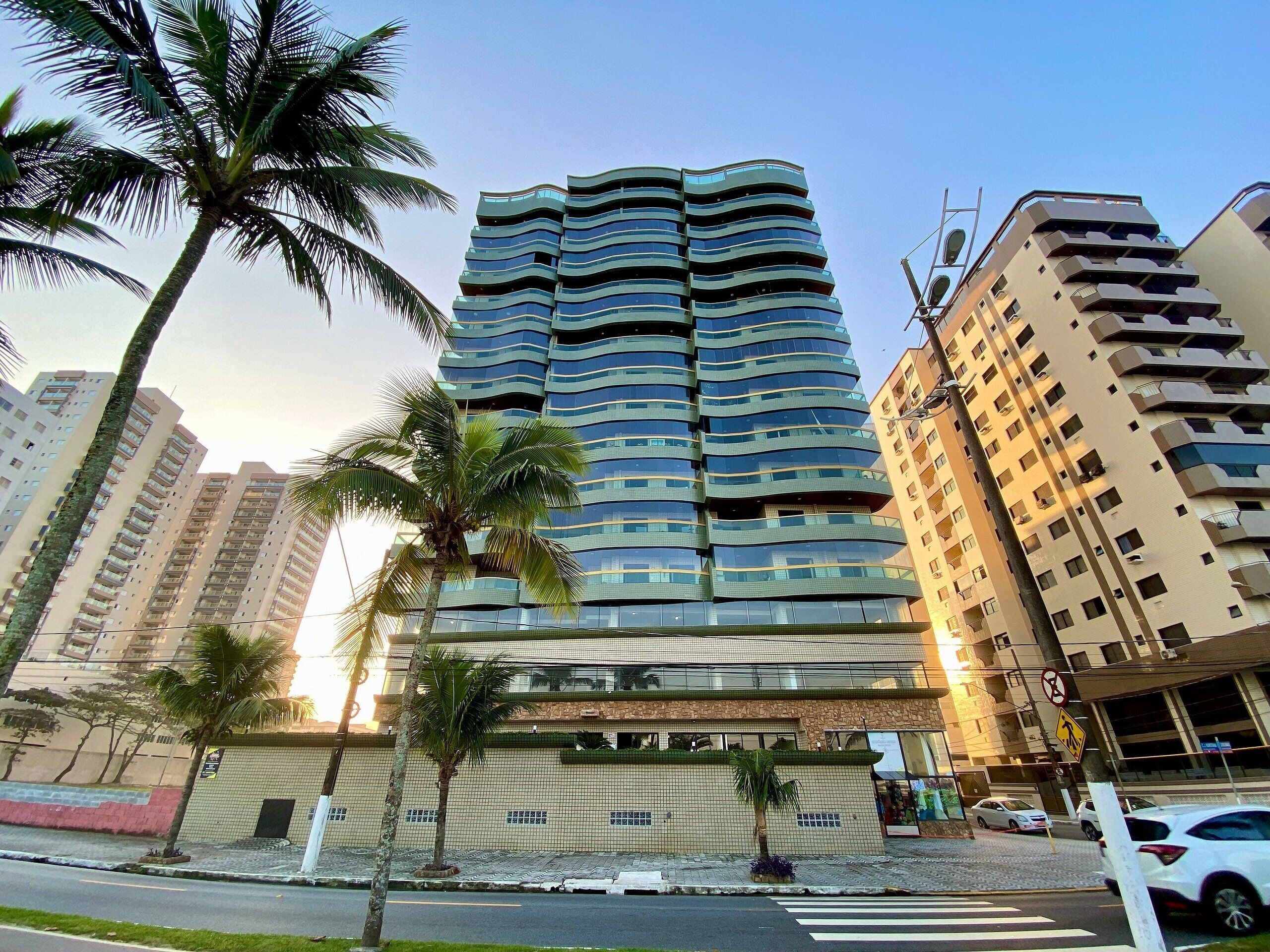 Basic Apartment | Exterior