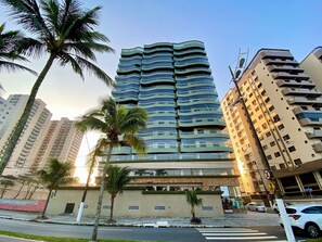 Basic Apartment | Exterior - Costa do Marfim  (Praia Grande)