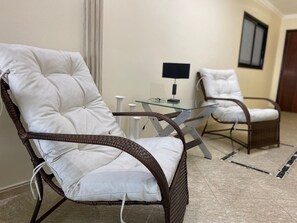 Basic Apartment | Interior - Costa do Marfim (Praia Grande)