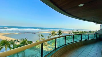 Basic-lejlighed | Overnatningsstedets område