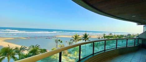 Eenvoudig appartement | Terrein van de accommodatie