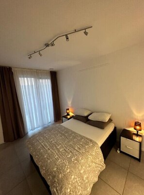 1 bedroom - Stylish One Bedroom Flat
 (Bruxelles)