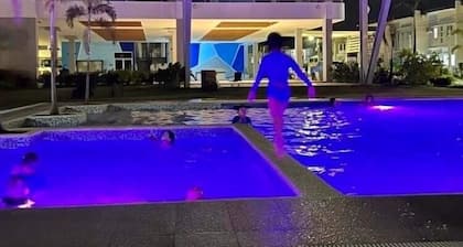 Brand New Home- 2 Minutes from Davao International oairport- Free Wifi