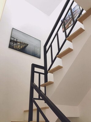 Interior - Brand New Home- 2 Minutes from Davao International oairport- Free Wifi  (Davao City)