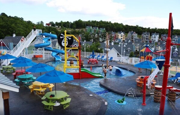 Pool - Capital Vacations Stormy Point Lakeside - Studio (7-Night) (Branson)