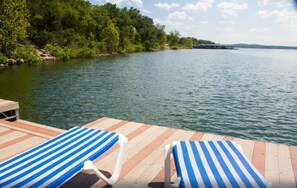 Property grounds - Capital Vacations Stormy Point Lakeside - Studio (7-Night) (Branson)