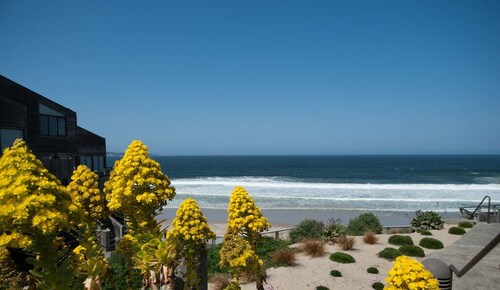 Ocean Harbor 312 - Monterey Condo - Beachfront Monterey Bay