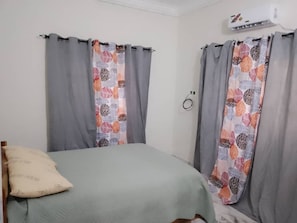 3 chambres, Wi-Fi, draps fournis