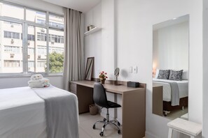 Casa | 1 habitación 