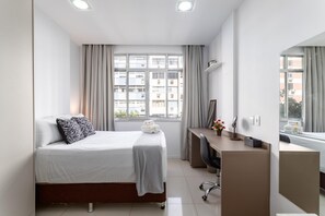 Casa | 1 habitación 