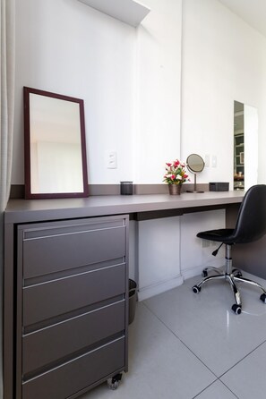 Estudio | 1 habitación 
