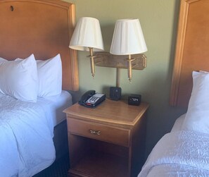 Double Room | Free WiFi - Nights Inn - Richfield (Richfield)