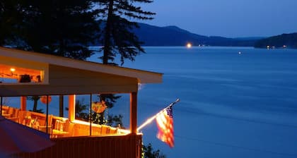 Main Lodge 4