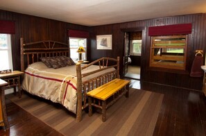 2 bedrooms