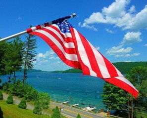 Miscellaneous - Main Lodge 4
 (Cooperstown)