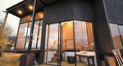 Glamping Temático de Lujo All Inclusive a una 1 Hora de Bogotá vía al Neusa