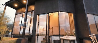 Glamping TemĂĄtico de Lujo All Inclusive a una 1 Hora de BogotĂĄ vĂa al Neusa