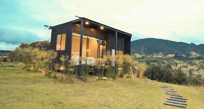 Glamping temático de lujo All inclusive a una 1 hora de Bogotá vía al Neusa