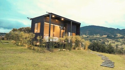 Glamping Temático de Lujo All Inclusive a una 1 Hora de Bogotá vía al Neusa