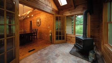 Interieur